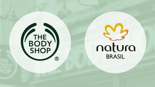 L’Oreal bán The Body Shop cho chủ Brazil