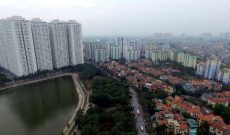 Giám đốc Sở Quy hoạch Hà Nội: Chung cư cấp phép 27 tầng nhưng xây hơn 40 tầng