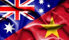 Tình hình xuất nhập khẩu giữa Việt Nam và Úc 8 tháng năm 2020