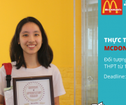 Tranh cãi quanh chương trình thực tập hè không lương tại McDonald’s Việt Nam: “Bóc lột” sức lao động với trẻ vị thành niên?