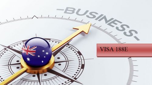 Đề xuất cải cách chính sách Visa đầu tư (dòng khởi nghiệp 188E) và Visa tay nghề (457) (Kỳ 3)