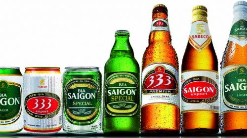 Khởi động thoái vốn Nhà nước tại doanh nghiệp bia lớn nhất Việt Nam Sabeco