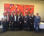 Hội thảo: “Nhịp cầu đầu tư bất động sản và Di trú Việt – Úc”