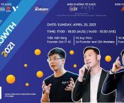 Khởi động Cuộc thi đổi mới sáng tạo dành cho cộng đồng người Việt tại Úc Hack4Growth 2021