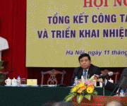 Thủ tướng Nguyễn Xuân Phúc: Chưa làm đã tắc đường rồi, làm thì đi đường nào