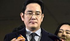 “Thái tử Samsung” có thể sẽ phải ngồi tù 12 năm!