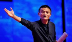 Jack Ma đã nói những gì trong 1 giờ đồng hồ truyền cảm hứng cho doanh nhân, startup Việt?