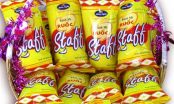 Sau hơn 1 tháng trở thành cổ đông lớn của Bánh kẹo Hữu Nghị, Công ty Thực phẩm Đông Nam Á đã bán cổ phiếu
