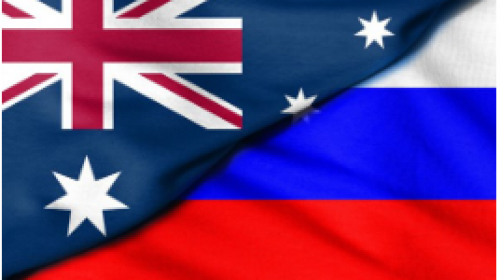Toà án Australia ra phán quyết tạm thời về khu đất dự kiến xây Đại sứ quán Nga