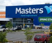 Úc: Chuỗi cửa hàng Master mở đợt thanh lý “giảm giá đến 70%” trước khi đóng cửa