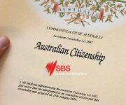 7 yêu cầu mới để có được quốc tịch Úc