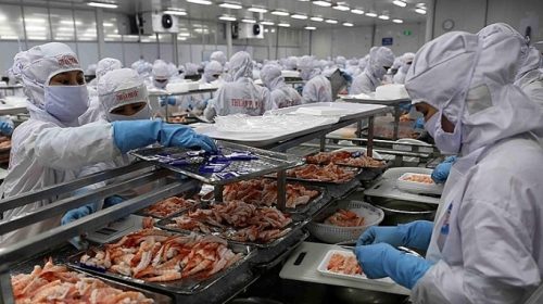 Xuất khẩu hàng hóa Việt Nam sang Australia năm 2023 đạt gần 5,23 tỷ USD