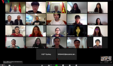 Tháo gỡ khó khăn cho sinh viên Việt Nam tại Australia