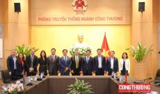 Việt Nam – Australia: Duy trì cơ chế trao đổi, đẩy mạnh hợp tác trong lĩnh vực năng lượng