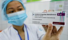 Australia hỗ trợ Việt Nam 1,5 triệu liều vaccine Covid-19