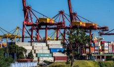 Nhà khai thác cảng container hàng đầu của Úc cố gắng ngăn chặn các cuộc đình công tại cảng ở Sydney