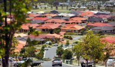 Vùng ngoại ô có nhà giá phải chăng nhất trong vòng bán kính 10km tại mỗi thành phố lớn của Úc
