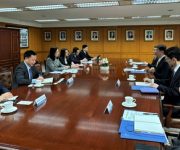 Ủy ban Chứng khoán Nhà nước tạo thuận lợi để nhà đầu tư Hàn Quốc đầu tư vào thị trường vốn Việt Nam