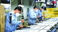 TS Ngô Công Thành: Chính phủ cần thành lập sớm Khu công nghiệp Việt Nam – Australia để đón ‘đại bàng’