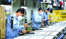 TS Ngô Công Thành: Chính phủ cần thành lập sớm Khu công nghiệp Việt Nam – Australia để đón ‘đại bàng’