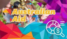 Úc tăng viện trợ ODA cho Việt Nam và Đông Nam Á
