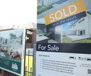 Bất động sản Sydney: giới đầu tư thống trị thị trường, người mua nhà chịu thiệt thòi lớn