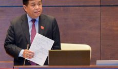 Bộ trưởng Nguyễn Chí Dũng tiết lộ “Việt Nam sắp có một đơn vị hành chính kinh tế đặc biệt”