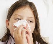 Sydney: Cảnh báo dịch cúm & viêm dạ dày bùng phát khiến gần 2,000 người phải nhập viện
