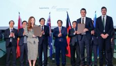 Doanh nghiệp Việt “bắt tay” đối tác Australia đầu tư nông nghiệp bền vững
