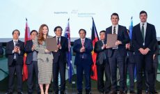 Doanh nghiệp Việt “bắt tay” đối tác Australia đầu tư nông nghiệp bền vững