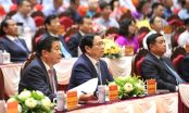 Thủ tướng Phạm Minh Chính dự Hội nghị công bố Quy hoạch và xúc tiến đầu tư tỉnh Vĩnh Long