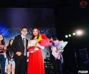 Cuộc thi âm nhạc “Lavisa Music Battle 2018”: Giọng hát đầy truyền cảm Lê Nhã Khanh đoạt ngôi vị cao nhất