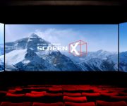CGV sẽ đầu tư thêm 200 triệu USD vào các cụm rạp, đưa công nghệ chiếu phim Screen X đến Việt Nam