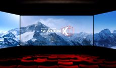 CGV sẽ đầu tư thêm 200 triệu USD vào các cụm rạp, đưa công nghệ chiếu phim Screen X đến Việt Nam