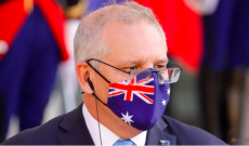 Thủ tướng Úc ủng hộ mở cửa, nói phong toả kéo dài là không bền vững