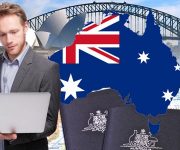 Nước Úc với nỗi lo thiếu lao động sau khi tuyên bố bãi bỏ visa 457
