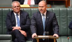 Úc: Dự báo ngân sách chính phủ năm 2020 thâm hụt ở mức kỷ lục do các khoản chi tiêu ứng phó với COVID-19