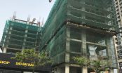 Đà Nẵng: Dự án khách sạn 43 tầng xây dựng không phép bị phạt 1 tỷ đồng