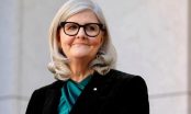 Bà Samantha Mostyn được bổ nhiệm làm Toàn quyền mới của Australia