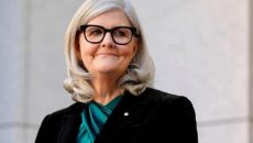 Bà Samantha Mostyn được bổ nhiệm làm Toàn quyền mới của Australia
