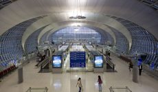 Thái Lan dự định đầu tư 6 tỷ USD để mở rộng 6 sân bay quốc tế