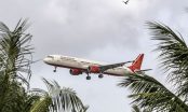 Trước sức ép của các hãng giá rẻ, hãng hàng không quốc gia Ấn Độ vừa phải rao bán mình với khoản nợ 8 tỷ USD