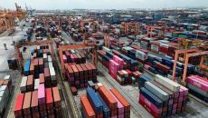 Nhận diện động lực tăng trưởng ngành cảng biển và logistics