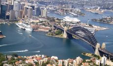NSW, Victoria dẫn đầu cuộc đua kinh tế của Úc