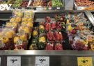 Giá rau quả tại Australia đắt thứ 3 thế giới