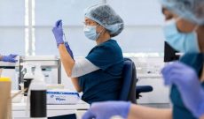 Australia tuyên bố tặng hàng chục triệu liều vaccine AstraZeneca dư thừa cho các nước láng giềng
