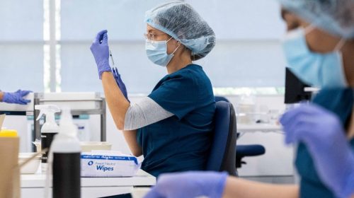 Australia tuyên bố tặng hàng chục triệu liều vaccine AstraZeneca dư thừa cho các nước láng giềng