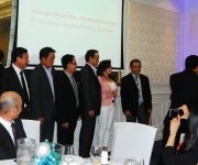 Chủ tịch Hội doanh nhân Việt Nam tại Australia: Nhận thấy sức mạnh lớn của cộng đồng người Việt