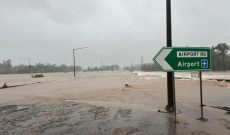 Lãnh thổ phía Bắc Australia sơ tán trước trận lũ lụt ‘trăm năm mới có một lần’
