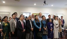 Không khí đón Xuân nhiều cảm xúc của cộng đồng người Việt tại Australia